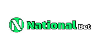 NationalBet Casino Logo