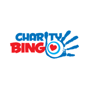Charity Bingo Casino Logo