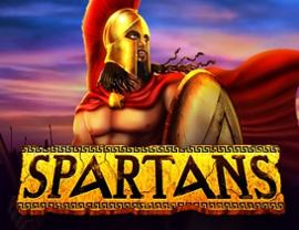 Spartans