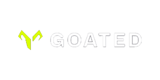 Goated Casino logo