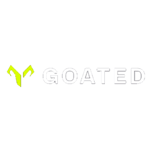 Goated Casino Logo
