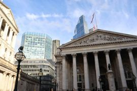 UK banks