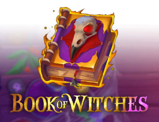 Book of Witches