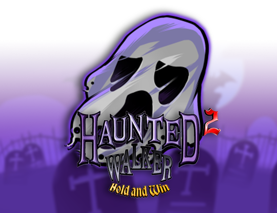 Haunted Walker 2