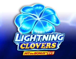 Lightning Clovers