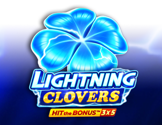 Lightning Clovers