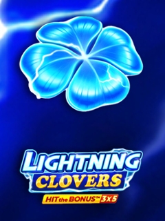 Lightning Clovers
