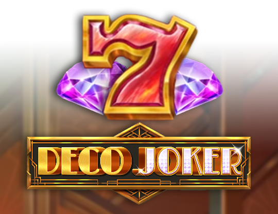 Deco Joker