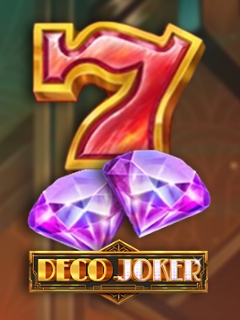 Deco Joker