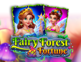 Fairy Forest Fortune