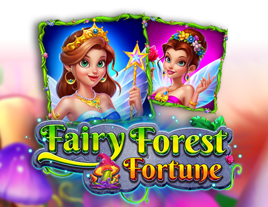 Fairy Forest Fortune