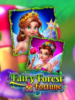 Fairy Forest Fortune