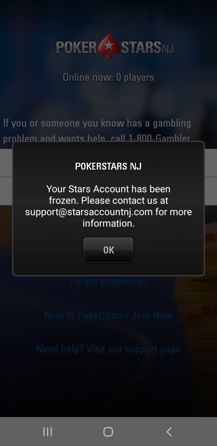 Pokerstars Pokerstars