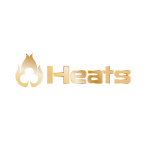 Heats Casino Logo