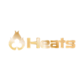Heats Casino Logo