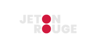 Jeton Rouge Casino logo