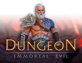 Dungeon - Immortal Evil