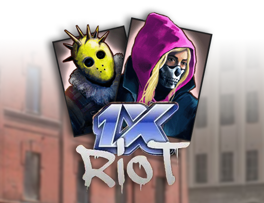 1X Riot