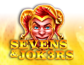 Sevens and Jok3rs