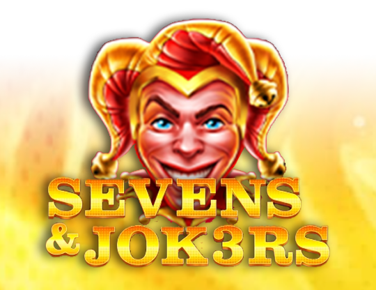Sevens and Jok3rs