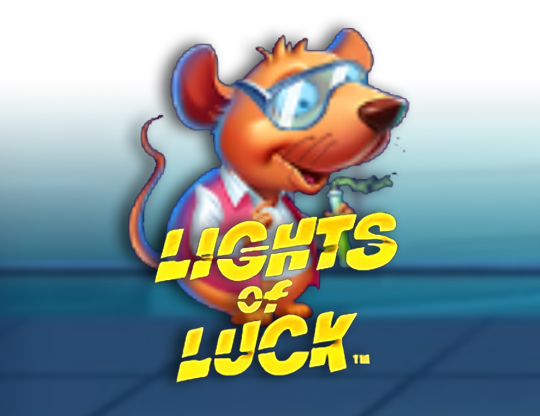 Lights of Luck