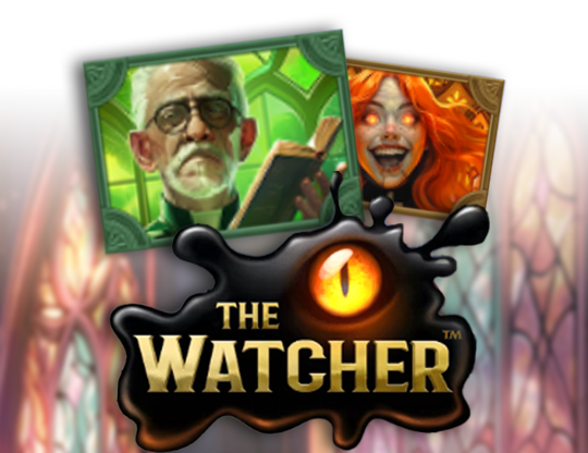 The Watcher
