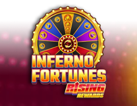 Inferno Fortunes: Rising Rewards