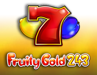 Fruity Gold 243