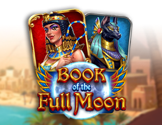 Book of the Full Moon