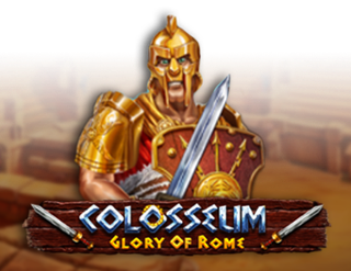 Colosseum - Glory of Rome