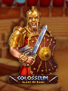 Colosseum - Glory of Rome