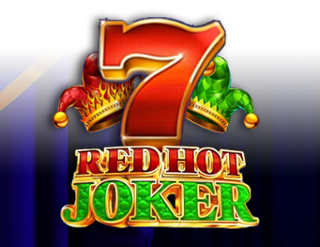 Red Hot Joker Cascade