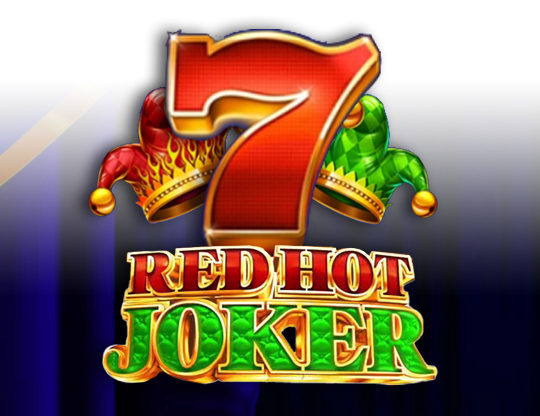 Red Hot Joker Cascade