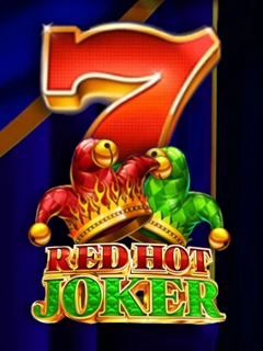 Red Hot Joker Cascade