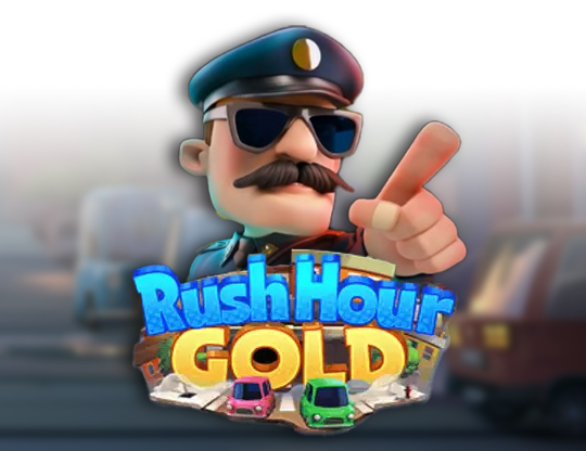 Rush Hour Gold