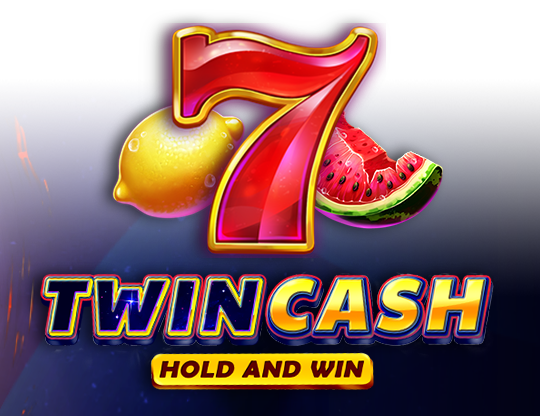 Twin Cash: Hold and Win