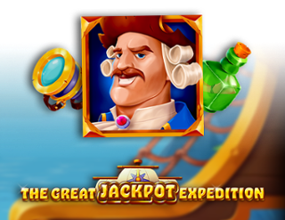 The Great Jackpot Expedition