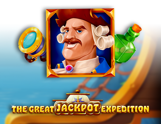 The Great Jackpot Expedition