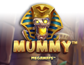 Mummy Megaways