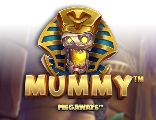 Mummy Megaways