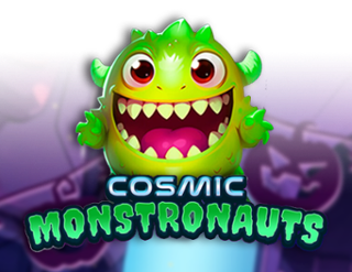 Cosmic Monstronauts