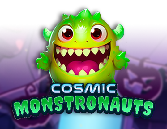 Cosmic Monstronauts