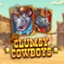 Clumsy Cowboys