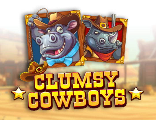 Clumsy Cowboys