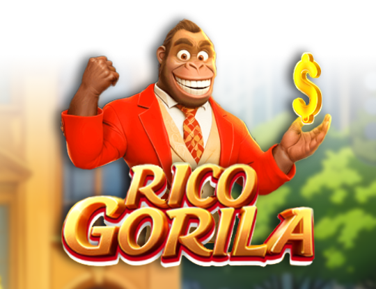 Rico Gorila