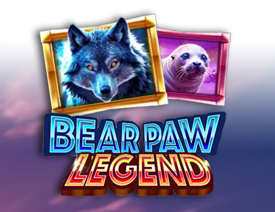 Bear Paw Legend