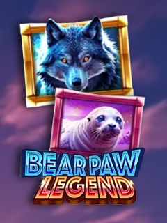 Bear Paw Legend