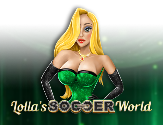 Lolla's Soccer World