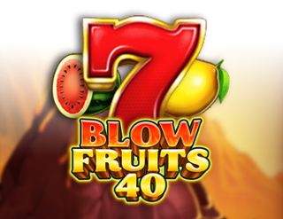 Blow Fruits 40