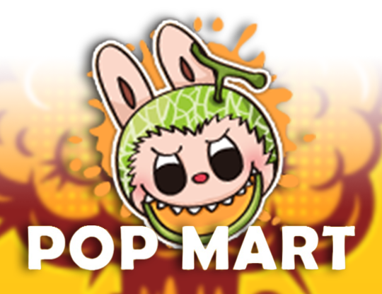 Pop Mart